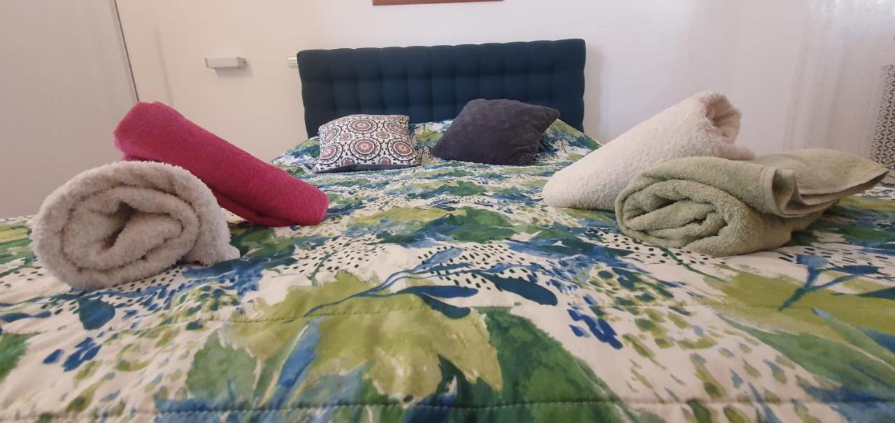 Apartmani Sonia Njivice Bagian luar foto