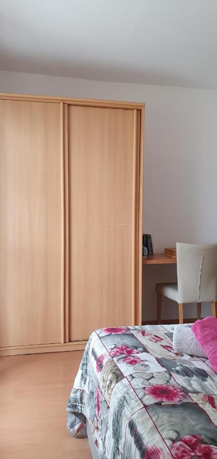 Apartmani Sonia Njivice Bagian luar foto