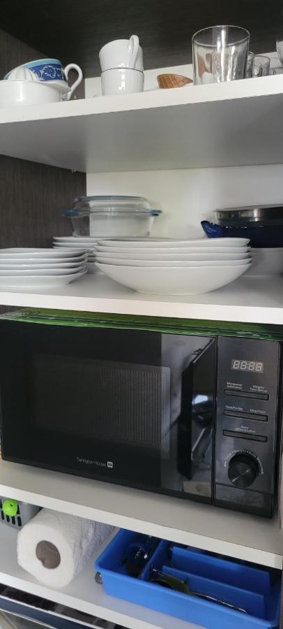 Apartmani Sonia Njivice Bagian luar foto