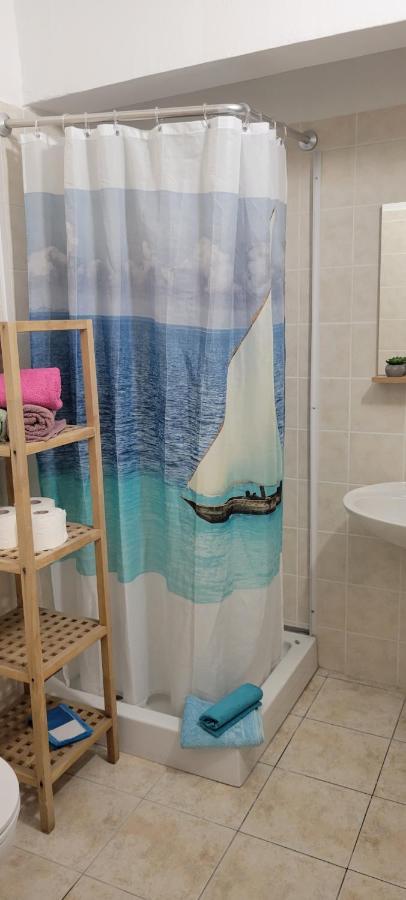 Apartmani Sonia Njivice Bagian luar foto